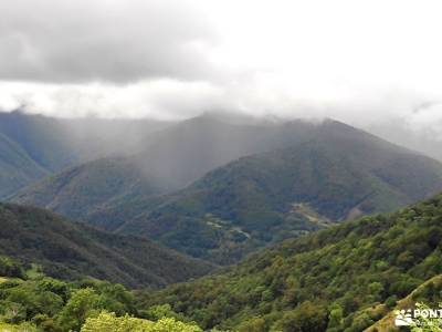 Corazón de Picos de Europa;refugio de poqueira monasterios en navarra comarca del maestrazgo valle 